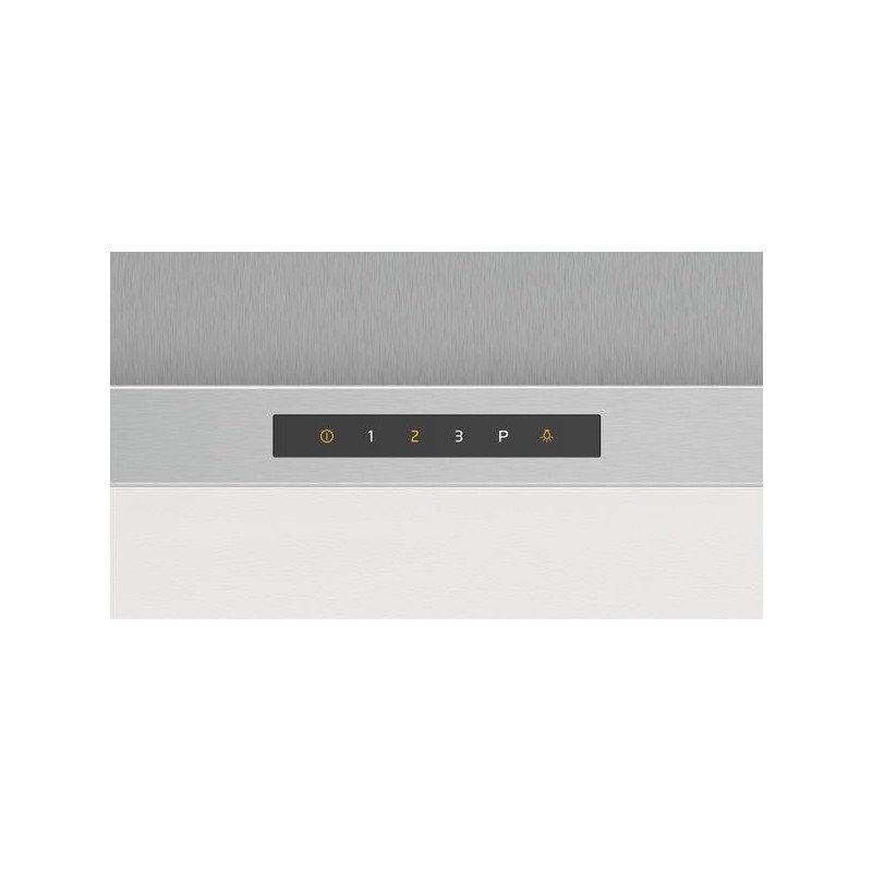 Campana Balay 3BI997GX, Isla rectangular