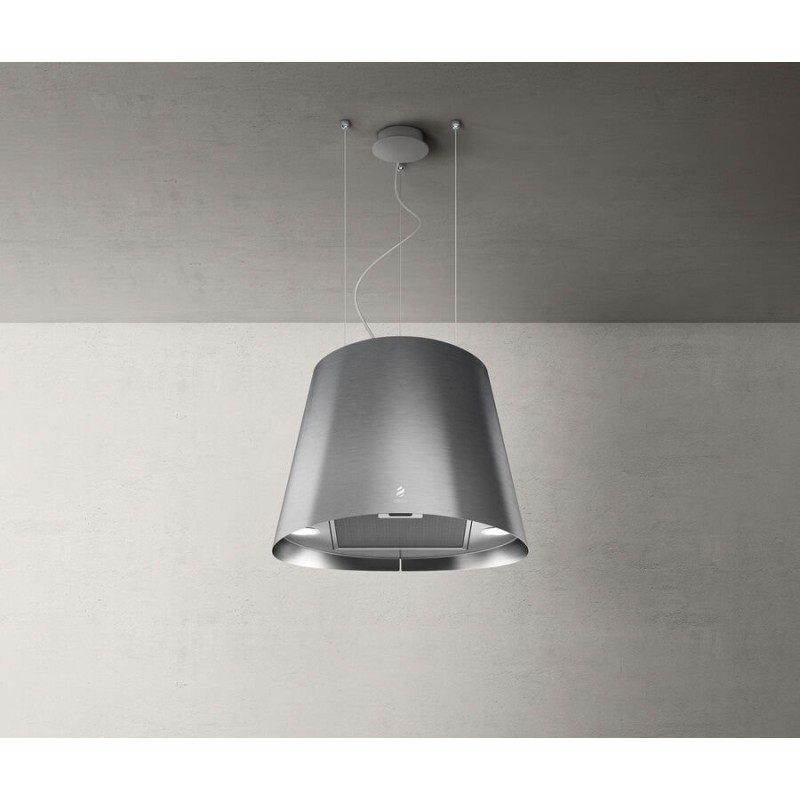 Campana Elica JUNO IX F 50, Isla, A, Fil