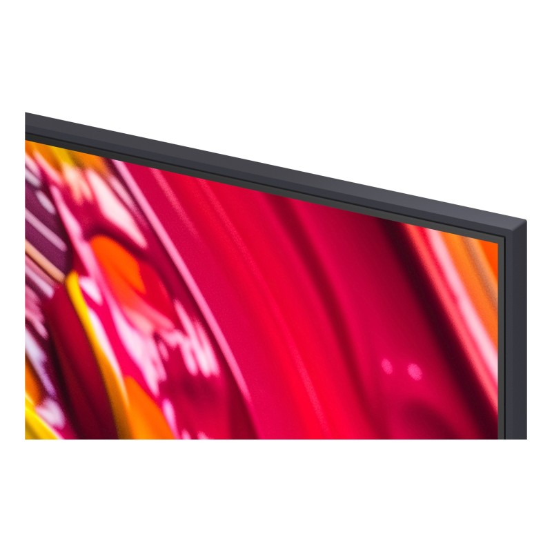 Qned LG 55QNED82A6B, Smart TV, 4K, Asistente AI, P
