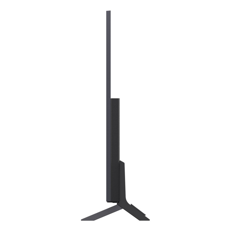 Qned LG 55QNED82A6B, Smart TV, 4K, Asistente AI, P