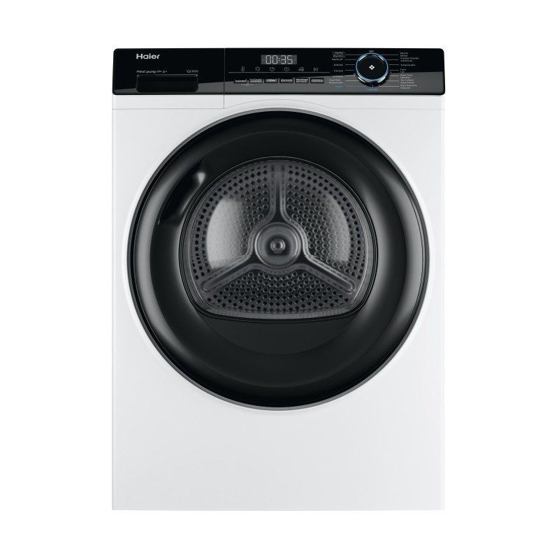 Secadora Haier HD90A2939IB, 9 KG ,A++,,B
