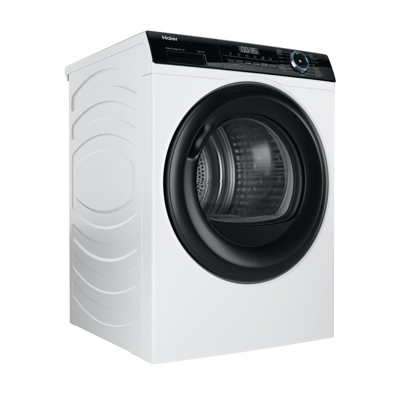 Secadora Haier HD90A2939IB, 9 KG ,A++,,B