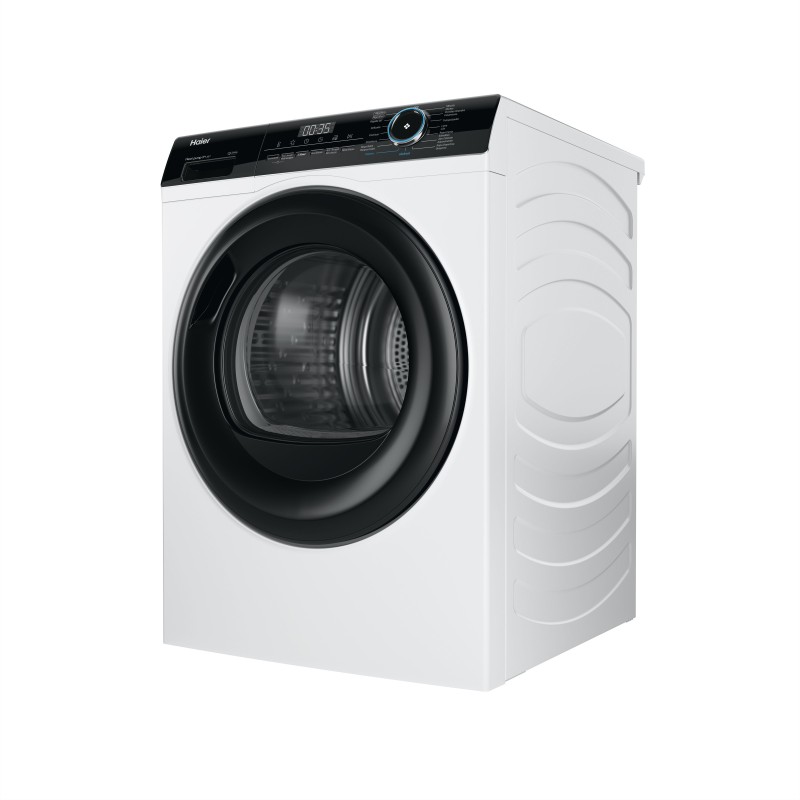 Secadora Haier HD90A2939IB, 9 KG ,A++,,B