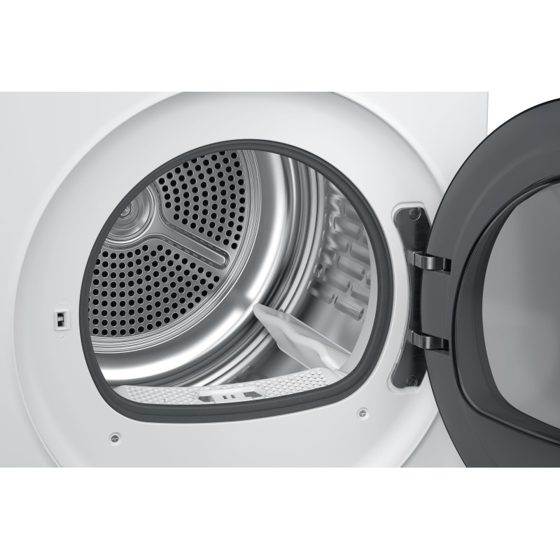 Secadora Haier HD90A2939IB, 9 KG ,A++,,B