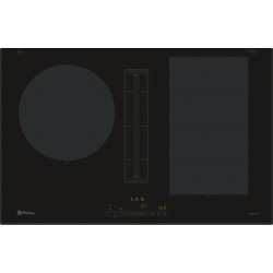 Induccion Balay 3EBC989LH, con extractor