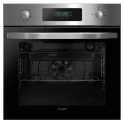 Horno Candy FIDCX625L, multifunción Hydr