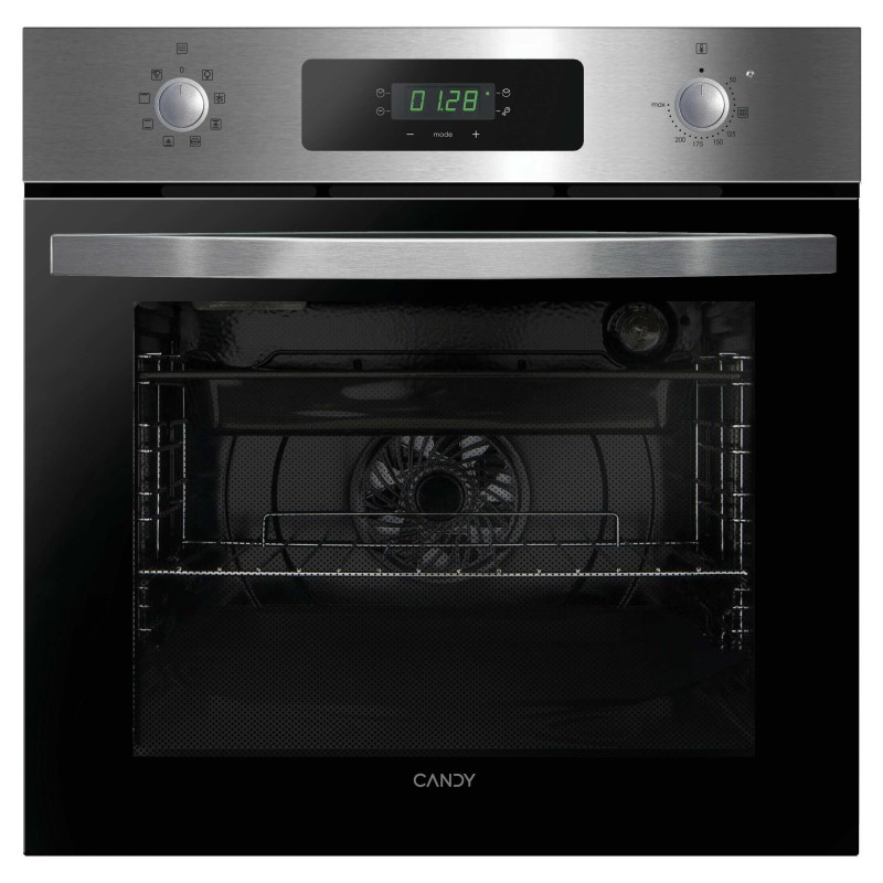 Horno Candy FIDCX625L, multifunción Hydr