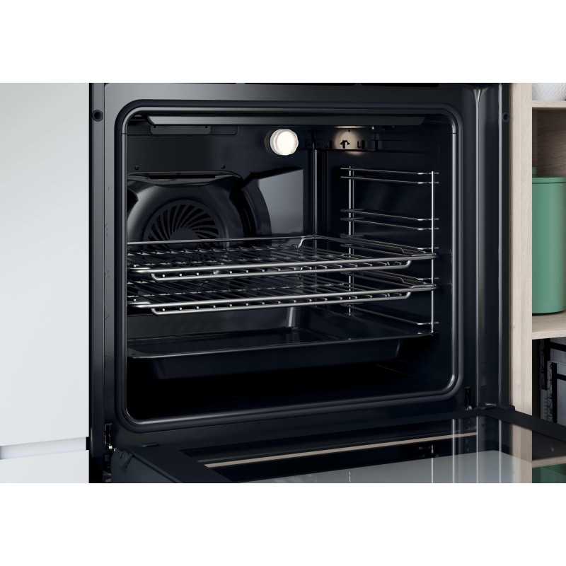 Horno Candy FIDCX625L, multifunción Hydr