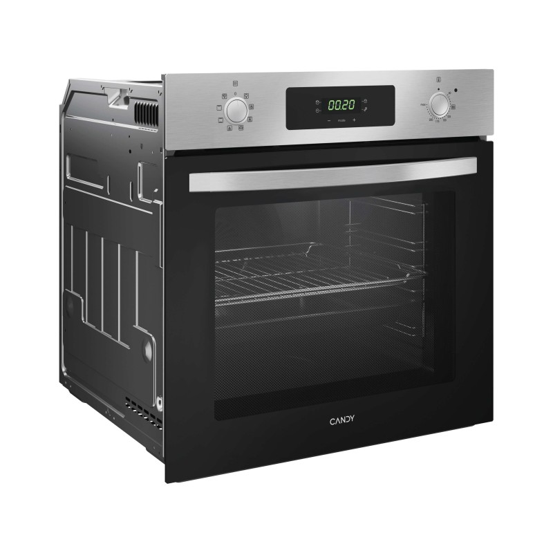 Horno Candy FIDCX625L, multifunción Hydr