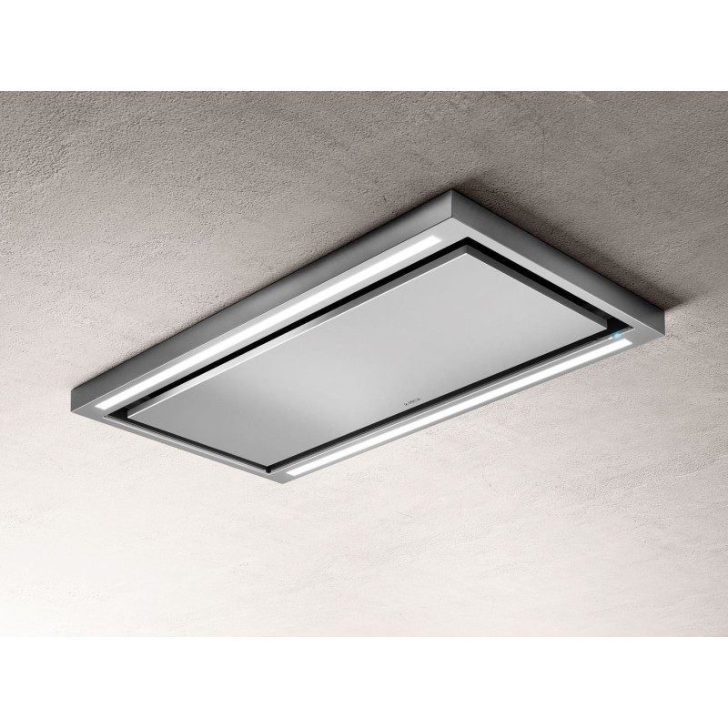 Campana Elica CLOUD SEVEN IX A 90, Techo