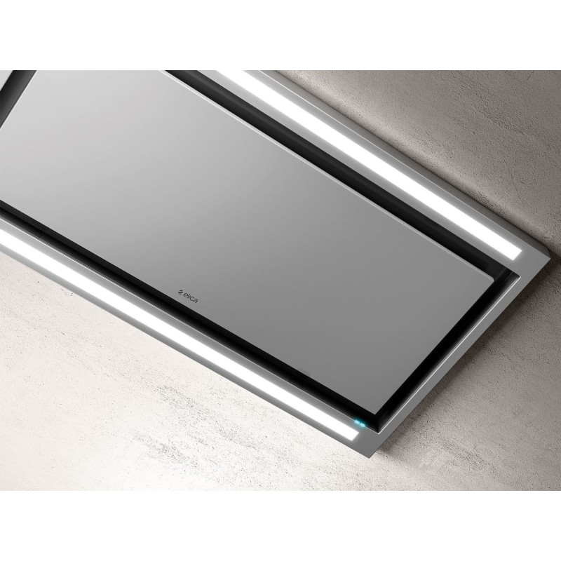 Campana Elica CLOUD SEVEN IX A 90, Techo