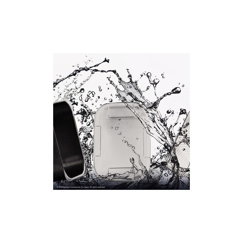 CECOTEC, Freidora CleanFry Infinity 3000