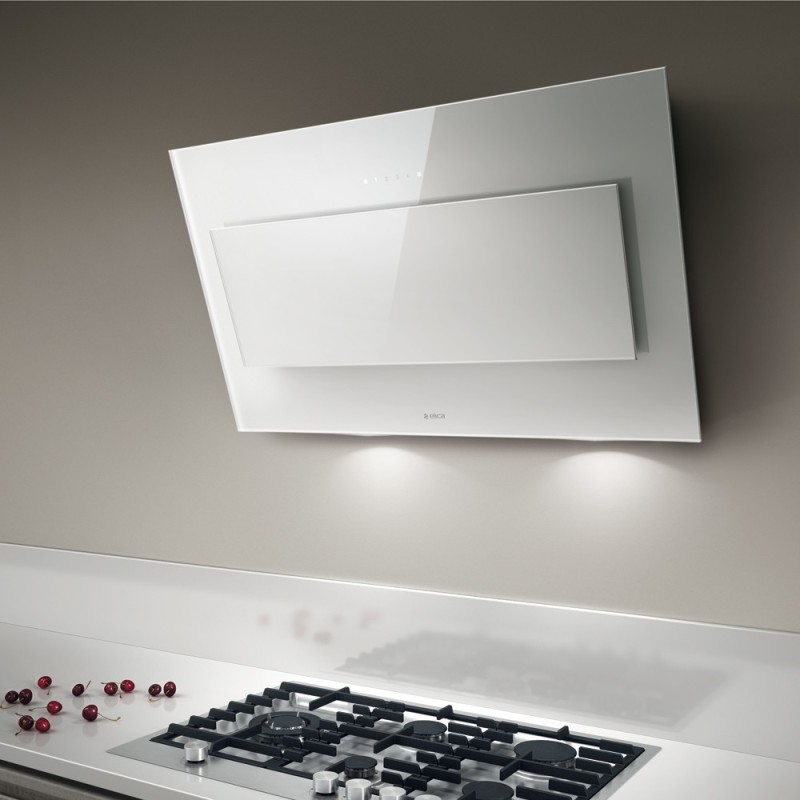 Campana Elica VERTIGO WH F 90, Vertical,