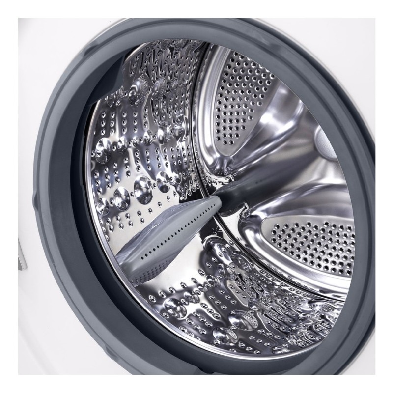 Lavadora LG F4X1009NWK, 9kg 1400 rpm, se