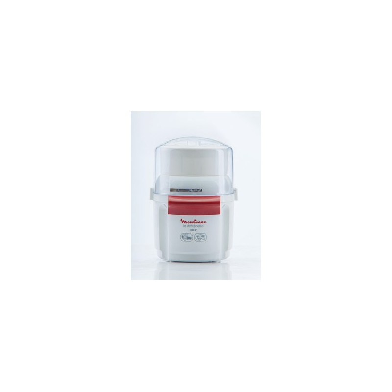 Picadora Moulinex AD560120, Picadora La