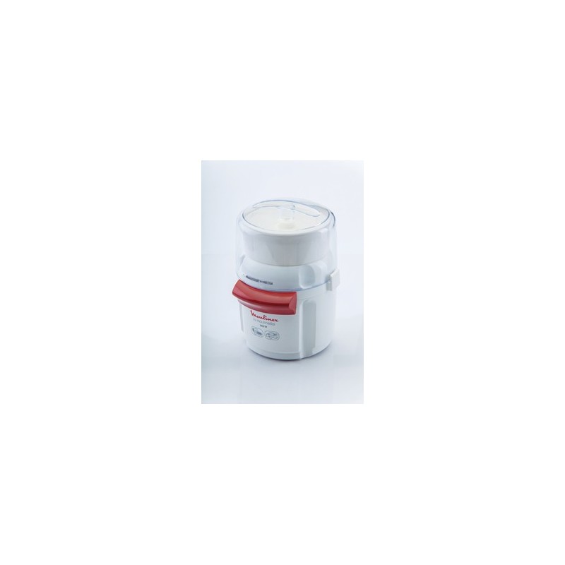Picadora Moulinex AD560120, Picadora La
