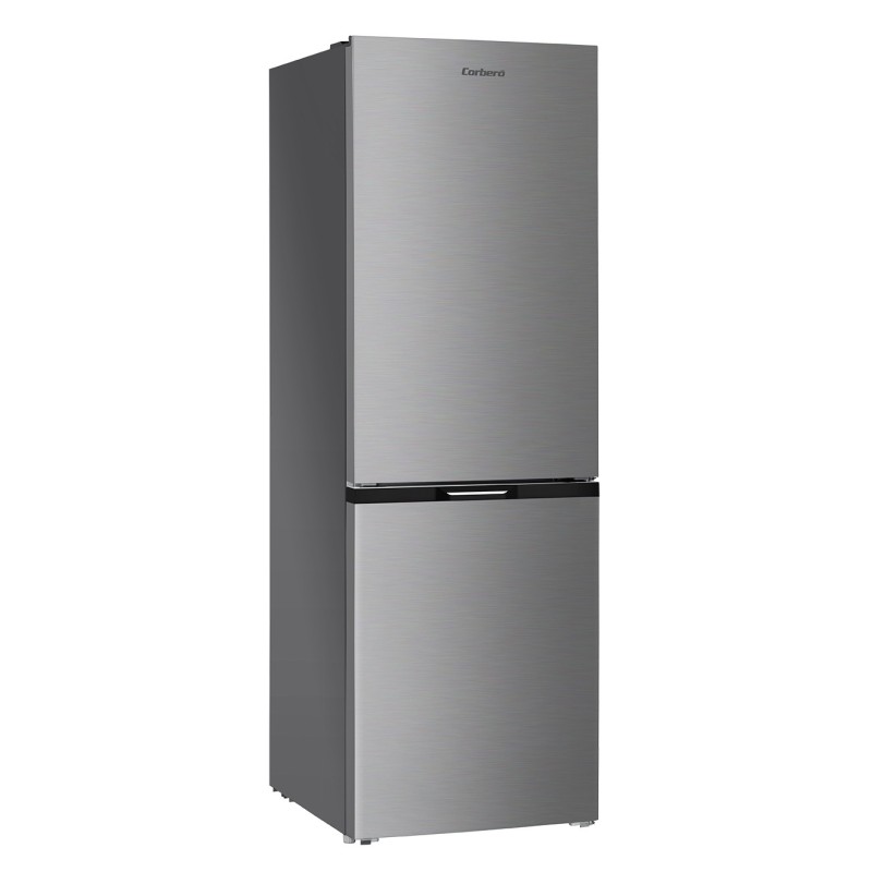Combi Corbero CCH324EX, 293 litros,  No 