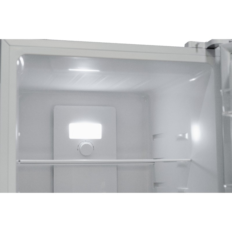 Combi Corbero CCH324EX, 293 litros,  No 