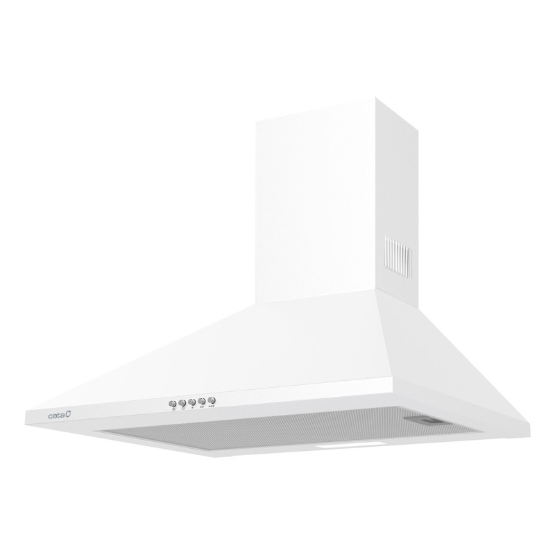 Campana Cata OMEGA 600 WH  M, Piramidal,