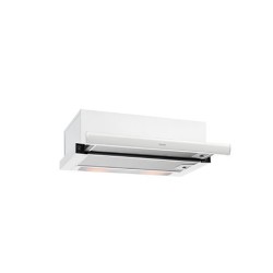 Campana Teka TL 6420.2 WH, Mandos mecáni