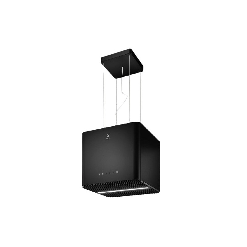 Campana Elica PIX BL F 42, Suspendida, A