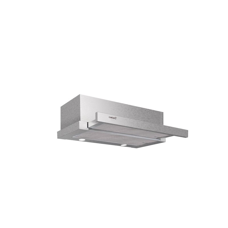 Campana Cata EXTENDER 600, Telescopica, 