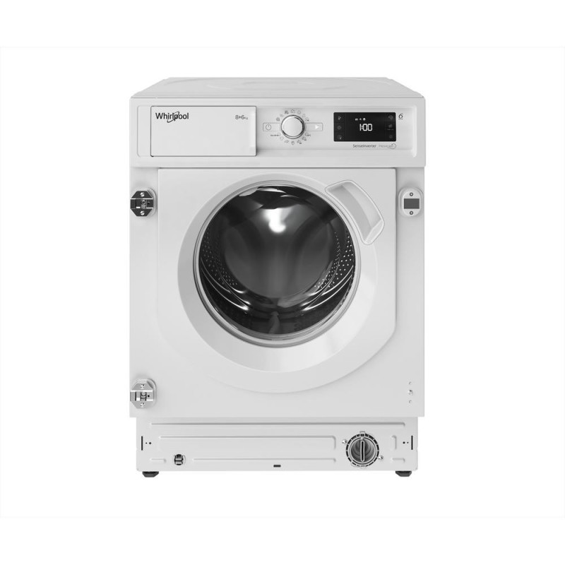 Lavaseca INT Whirlpool BIWDWG861485EU,  