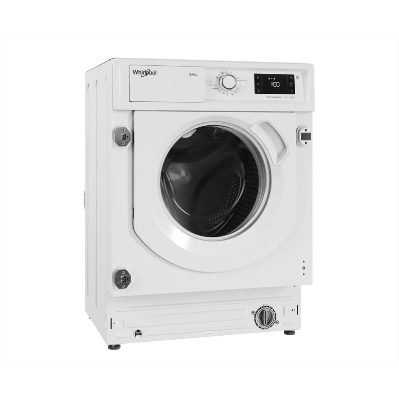Lavaseca INT Whirlpool BIWDWG861485EU,  