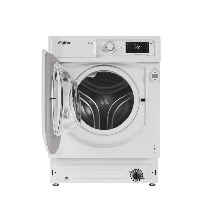 Lavaseca INT Whirlpool BIWDWG861485EU,  