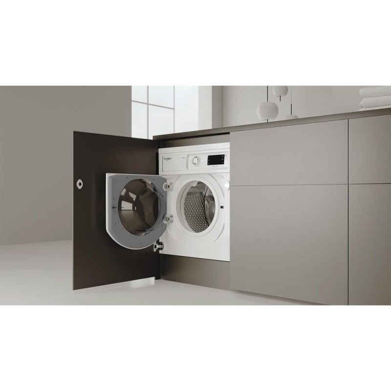 Lavaseca INT Whirlpool BIWDWG861485EU,  