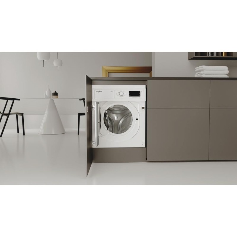 Lavaseca INT Whirlpool BIWDWG861485EU,  