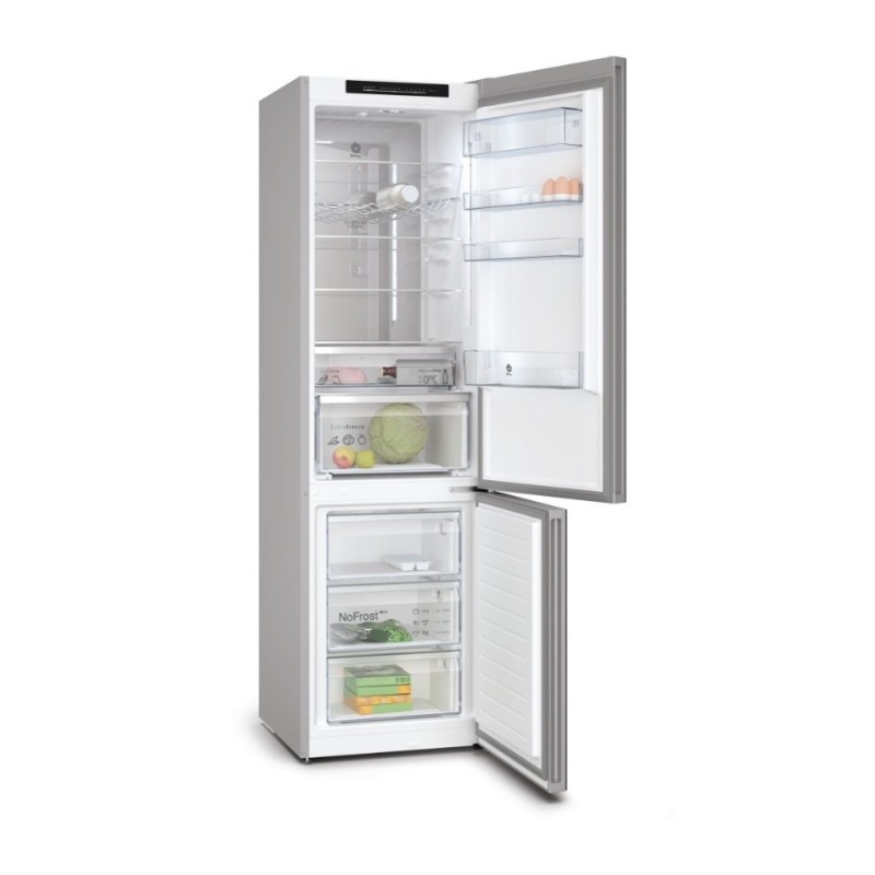 Combi Balay 3KFC869BI, No Frost, C, Libr