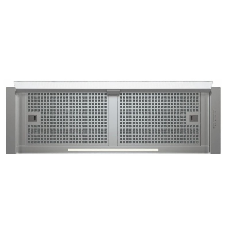 Campana Cata CORONA 100 X  B, Integrada,