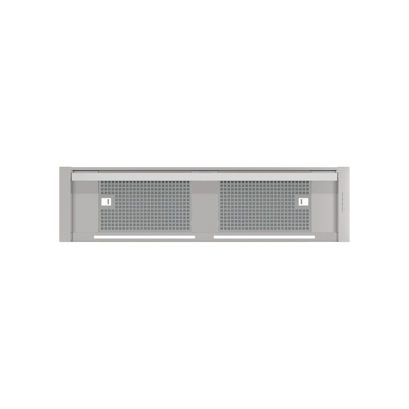 Campana Cata CORONA 120 X  B, Integrada,