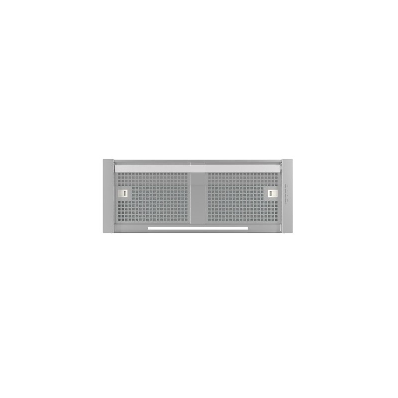 Campana Cata CORONA 80 X  B, Integrada, 