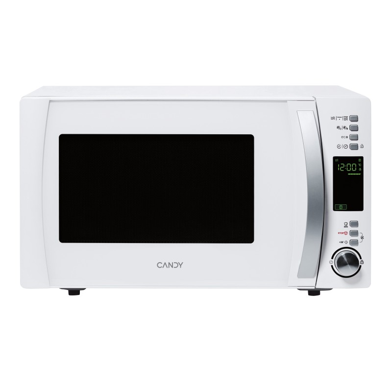 Microondas Candy CMXG25DCW, Blanco, 25 L