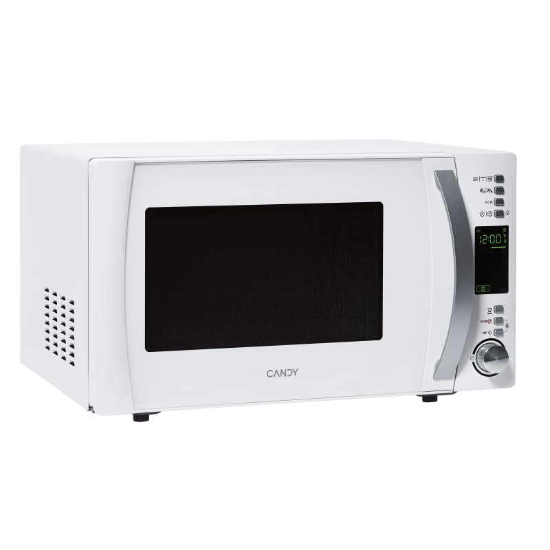 Microondas Candy CMXG25DCW, Blanco, 25 L