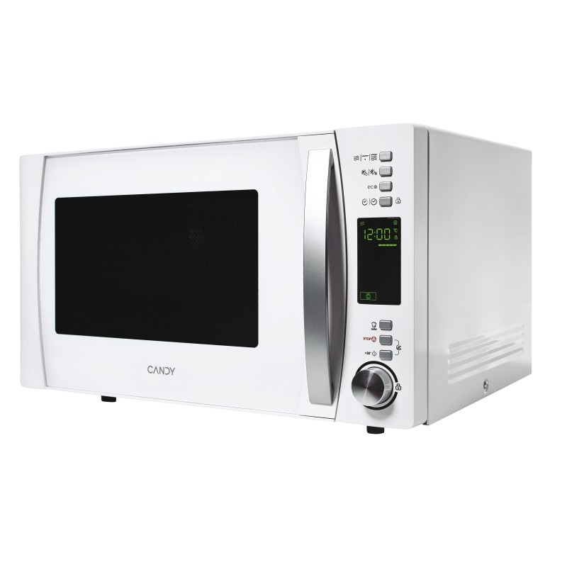 Microondas Candy CMXG25DCW, Blanco, 25 L