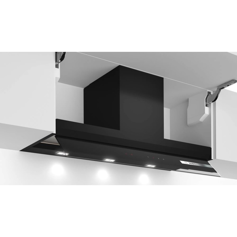 Campana Bosch DBB97AM60, Decorativa inte