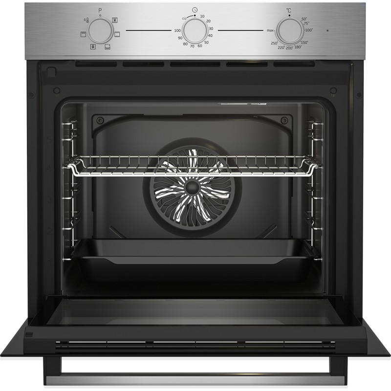 Conjunto encastre Beko BBSE12120XD, MULT