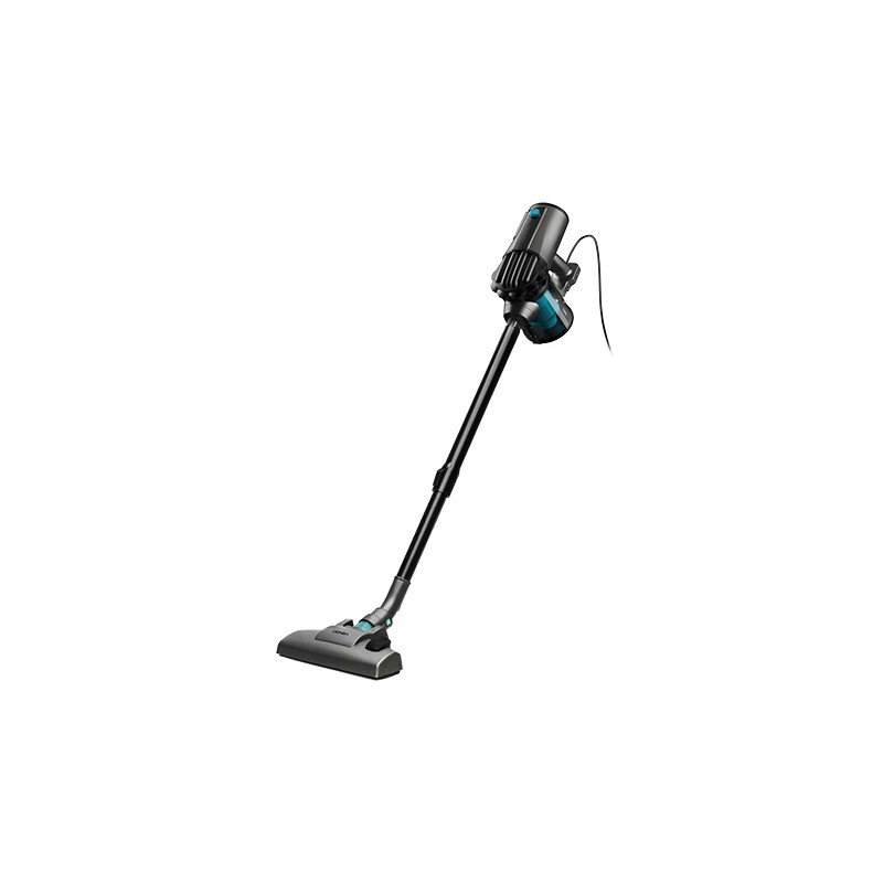 CECOTEC, Aspirador vertical Conga ThunderBrush 560