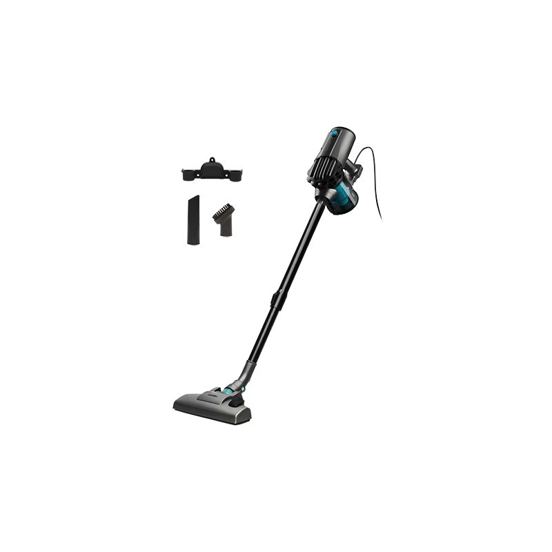CECOTEC, Aspirador vertical Conga ThunderBrush 560