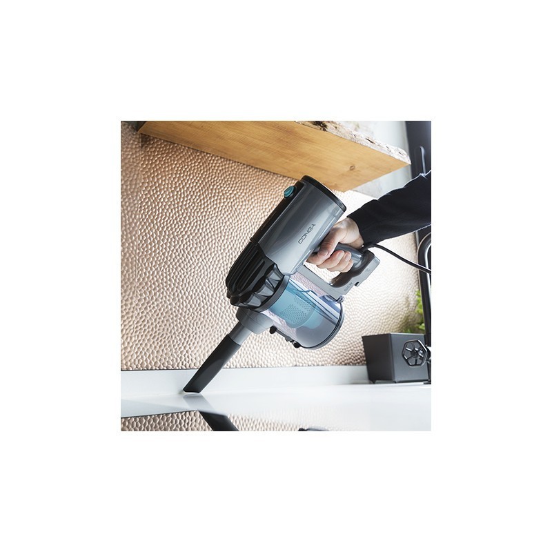 CECOTEC, Aspirador vertical Conga ThunderBrush 560