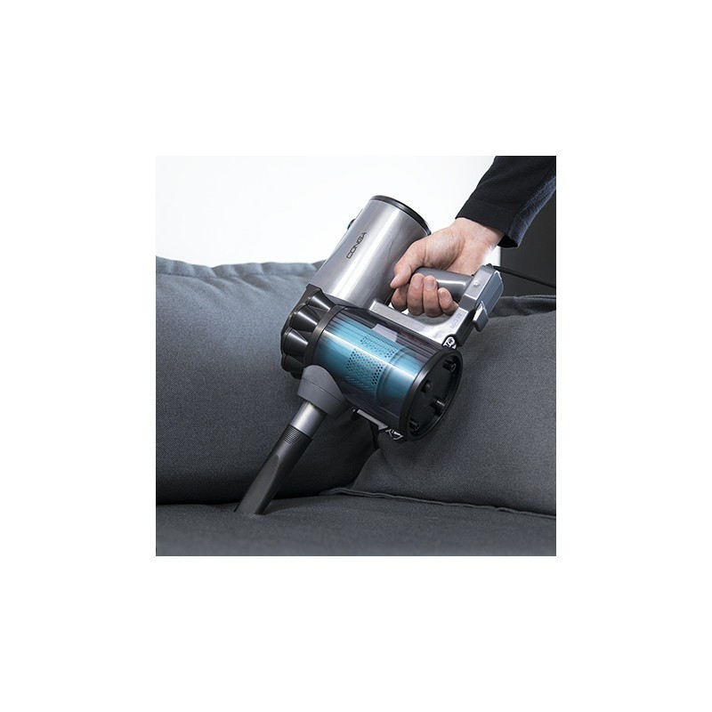 CECOTEC, Aspirador vertical Conga ThunderBrush 560