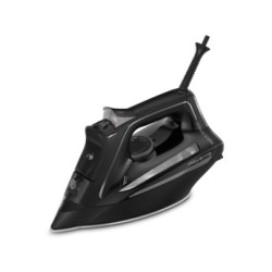 Plancha Rowenta DW8206, Pro Master Negra