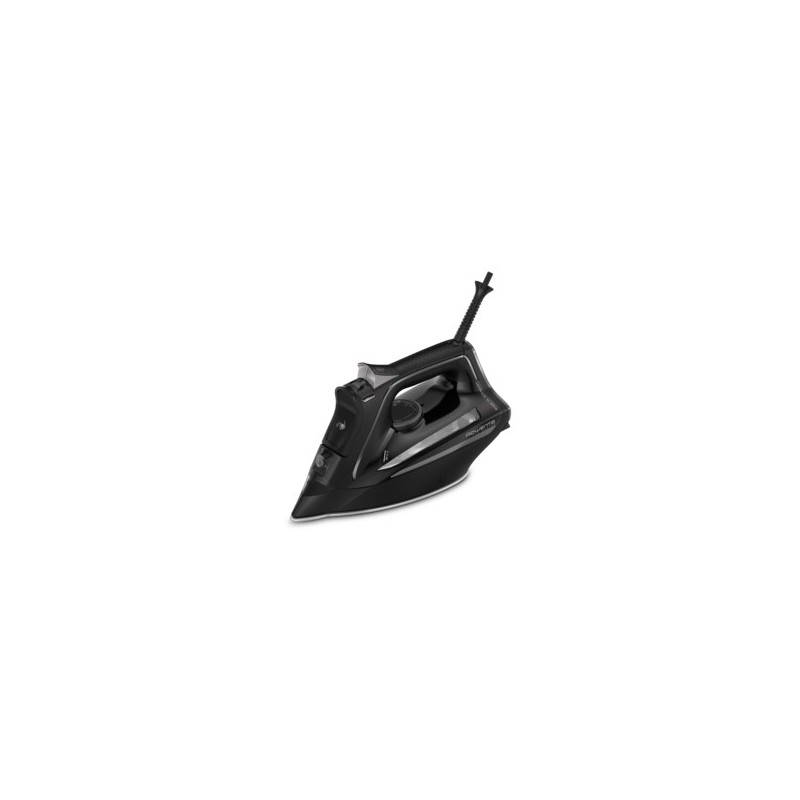 Plancha Rowenta DW8206, Pro Master Negra