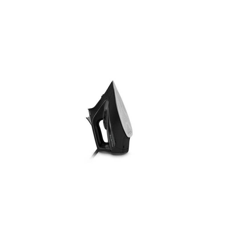 Plancha Rowenta DW8206, Pro Master Negra