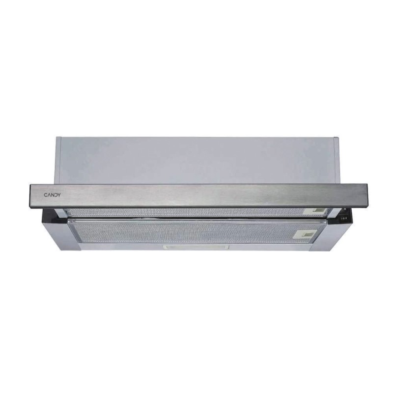 Campana Candy CBT6252X1, Telescopica, 60