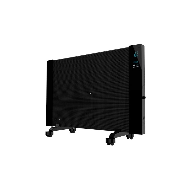 Placa radiante Cecotec de mica Ready Warm 3100 Smw