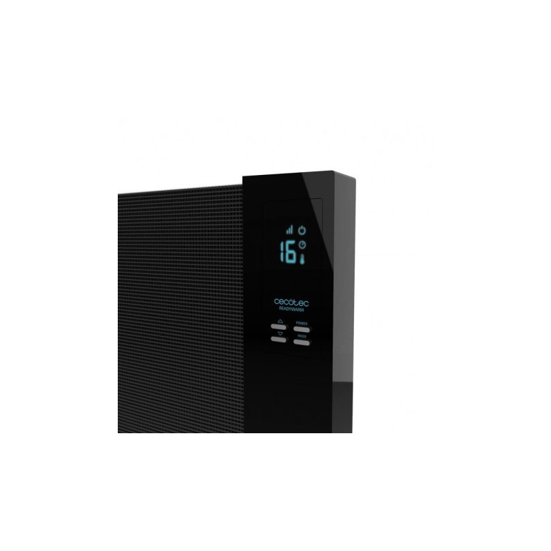 Placa radiante Cecotec de mica Ready Warm 3100 Smw